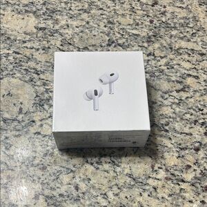 AirPod Pro 2s